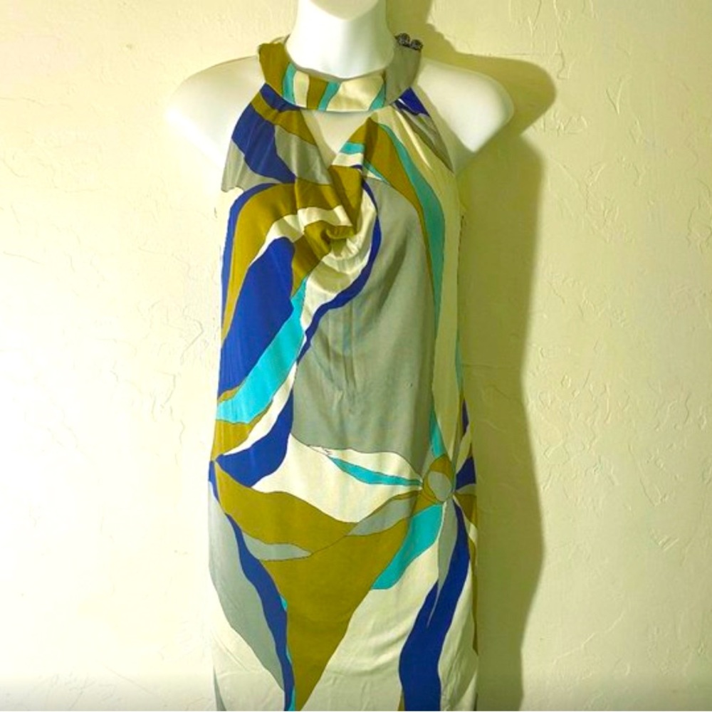 Trina Turk Dress